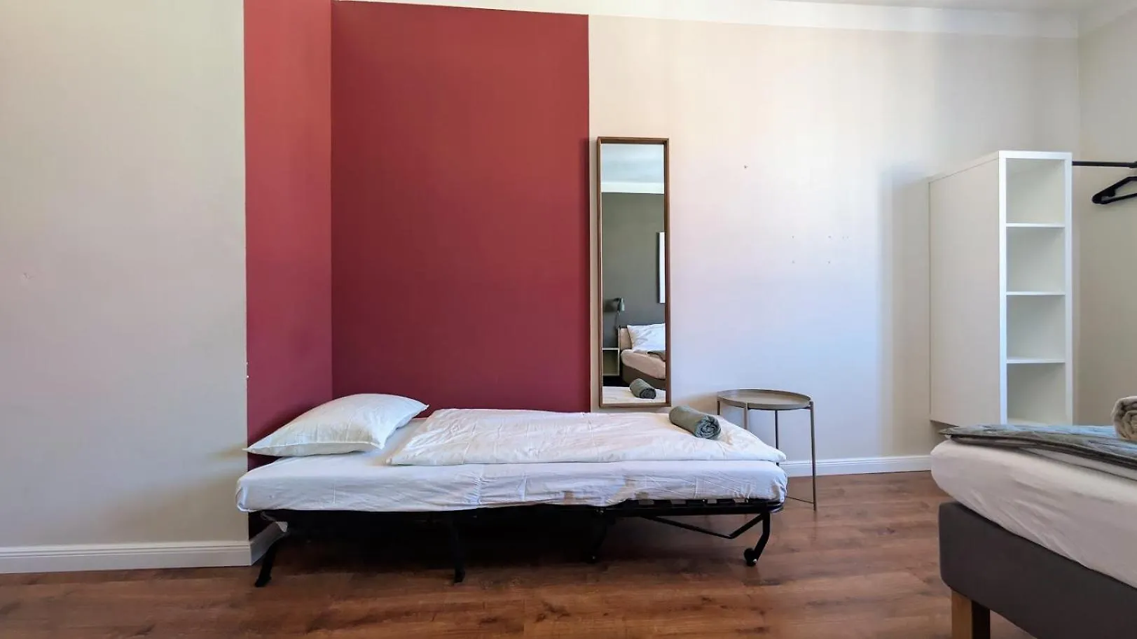 Flat In Zizkov -502- Daire Prag 0*,  Çek Cumhuriyeti